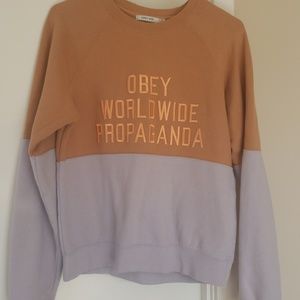 Obey Sweatshirt